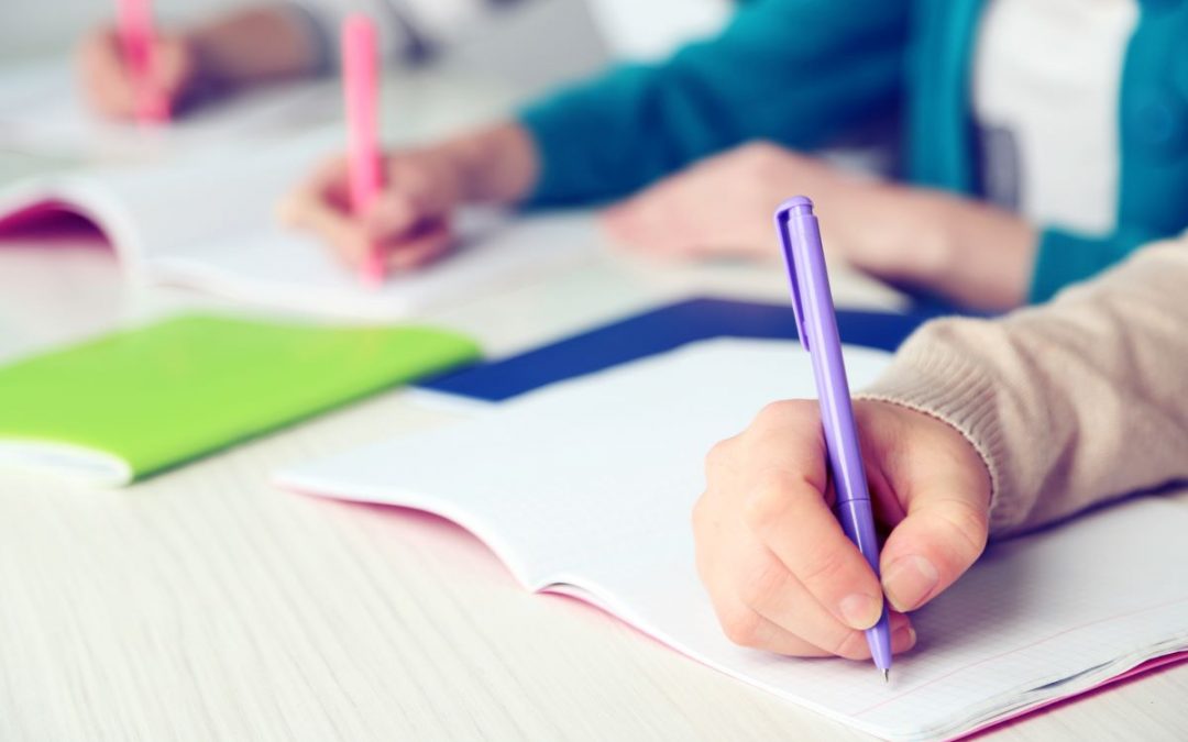 3 astuces pour améliorer son expression écrite