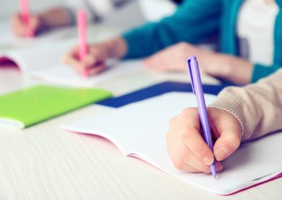 3 astuces pour améliorer son expression écrite