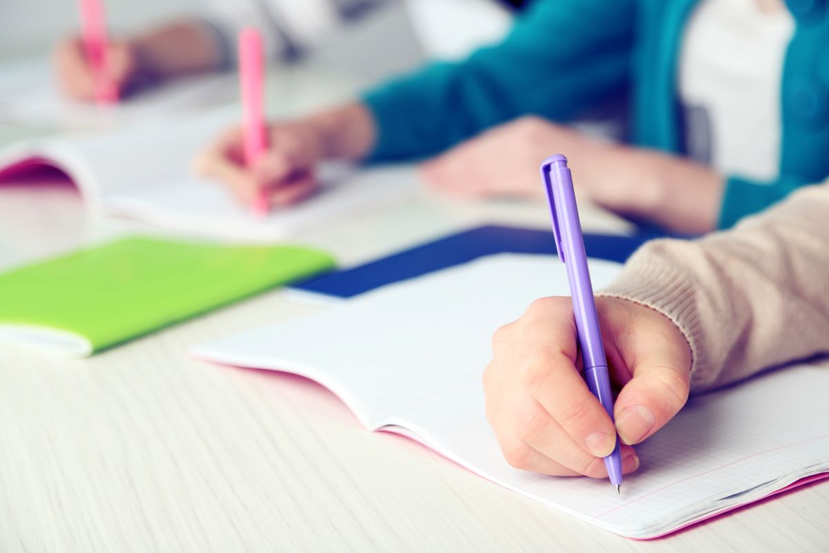 3 astuces pour améliorer son expression écrite